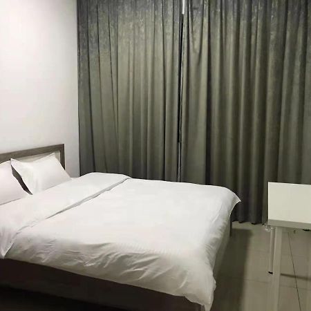 Wehome 忆江南民宿 Dubai Exterior foto