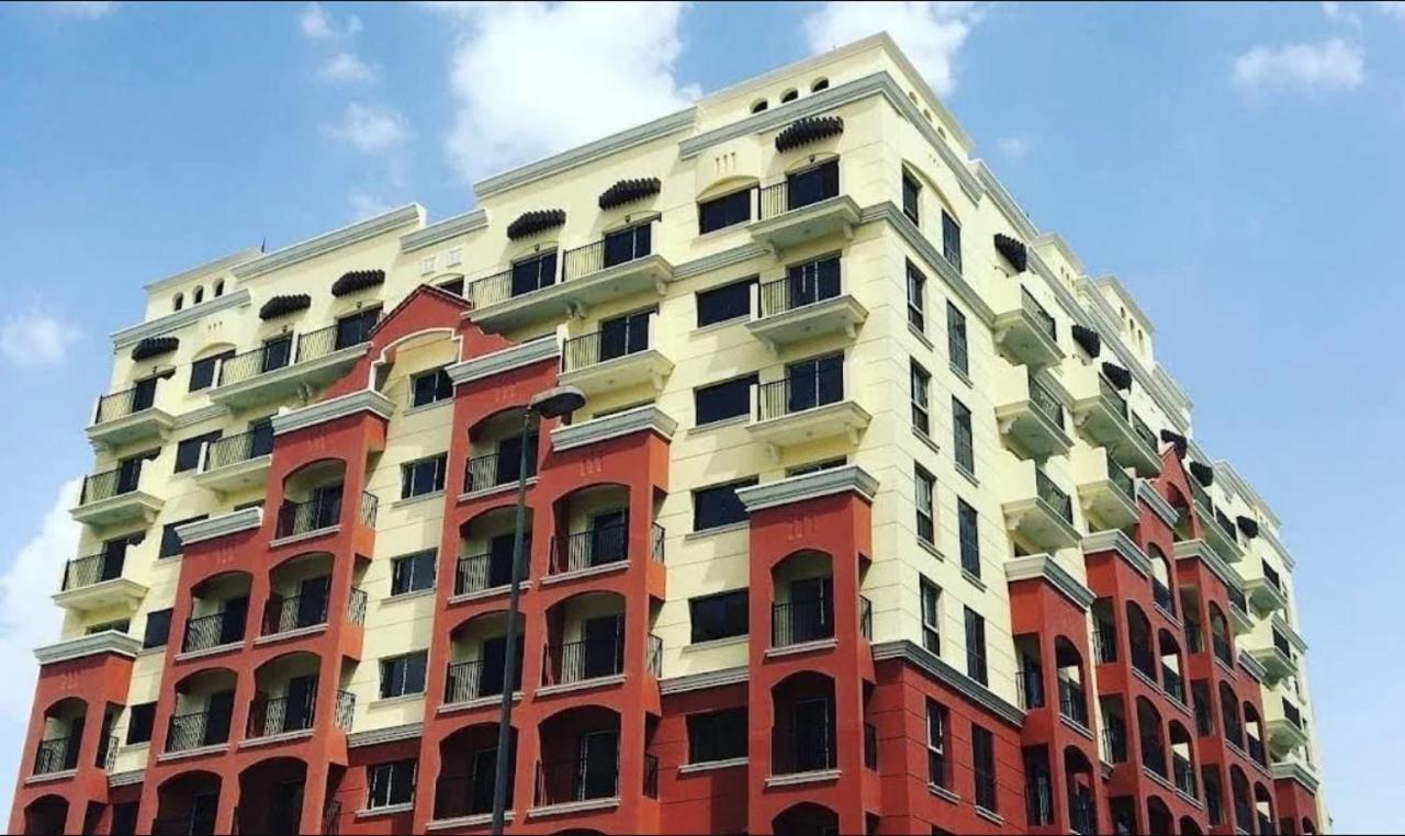 Wehome 忆江南民宿 Dubai Exterior foto