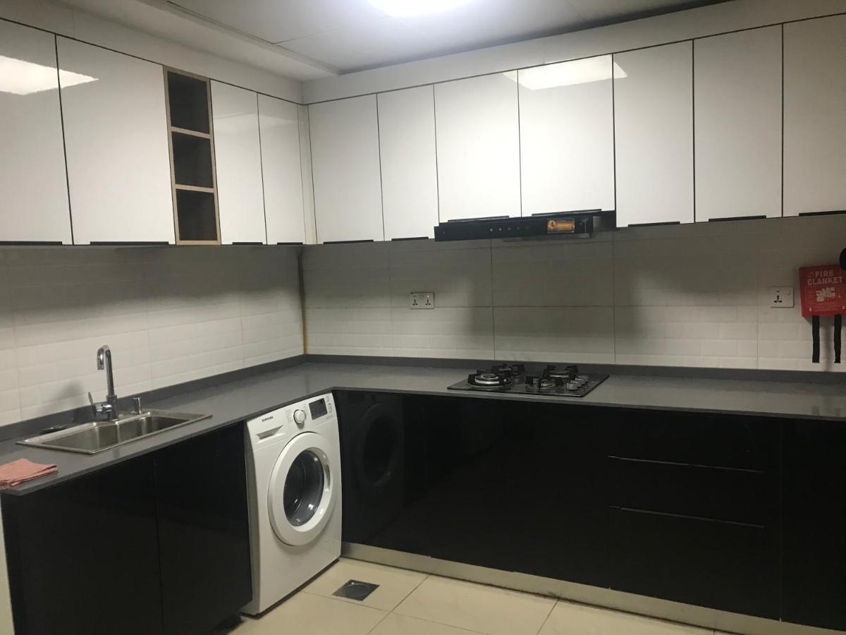 Wehome 忆江南民宿 Dubai Exterior foto