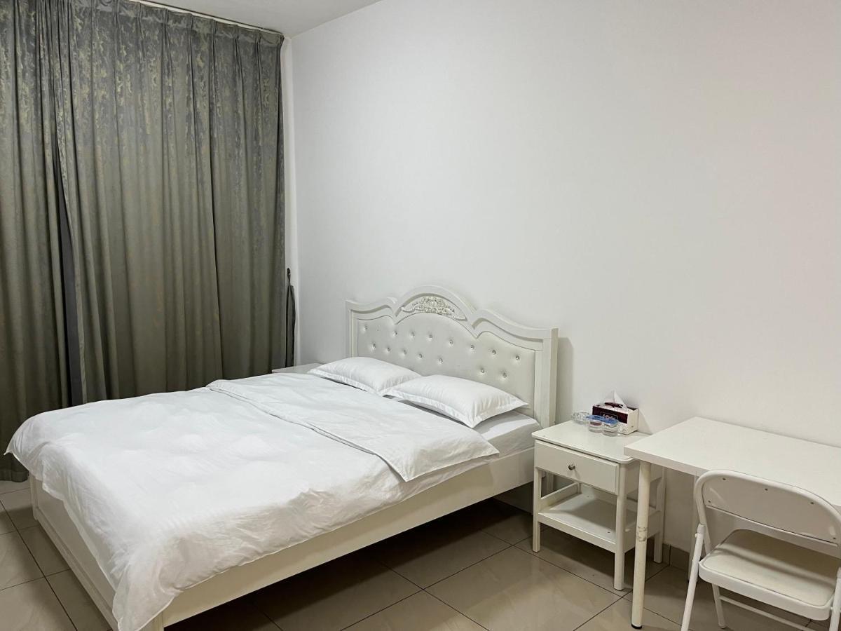 Wehome 忆江南民宿 Dubai Exterior foto