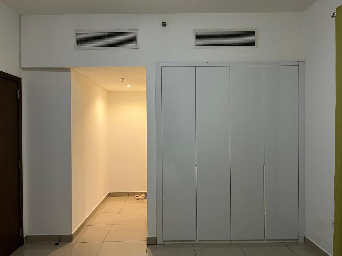 Wehome 忆江南民宿 Dubai Exterior foto